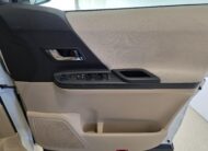 2014 TOYOTA ALPHARD AWD Welcab ANH25