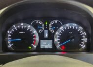 2014 TOYOTA ALPHARD AWD Welcab ANH25