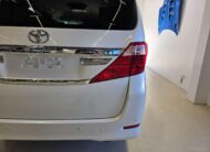 2014 TOYOTA ALPHARD AWD Welcab ANH25