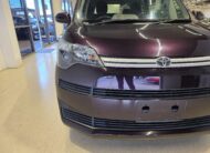 2015 Toyota Spade Y NSP141