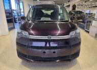 2015 Toyota Spade Y NSP141