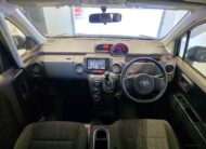 2015 Toyota Spade Y NSP141