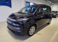 2015 Toyota Spade Y NSP141
