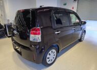 2015 Toyota Spade Y NSP141