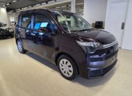 2015 Toyota Spade Y NSP141
