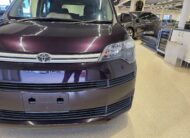2015 Toyota Spade Y NSP141