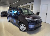 2015 Toyota Spade Y NSP141