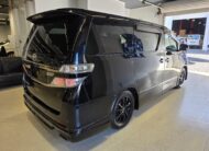 2013 TOYOTA VELLFIRE 2.4Z ANH20