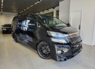 2013 TOYOTA VELLFIRE 2.4Z ANH20
