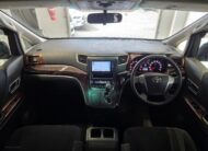2013 TOYOTA VELLFIRE 2.4Z ANH20