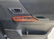 2013 TOYOTA VELLFIRE 2.4Z ANH20