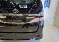 2013 TOYOTA VELLFIRE 2.4Z ANH20