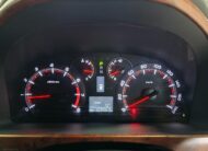 2013 TOYOTA VELLFIRE 2.4Z ANH20