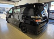 2013 TOYOTA VELLFIRE 2.4Z ANH20