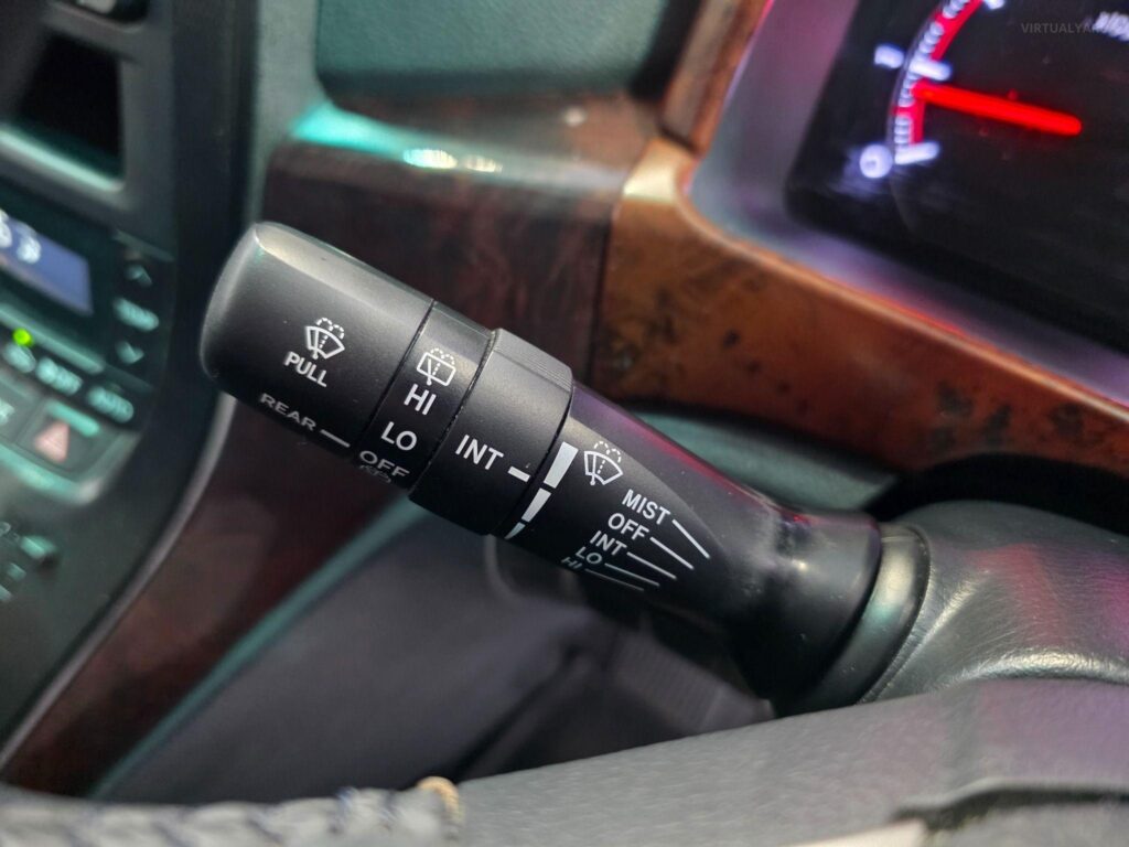 2013 TOYOTA VELLFIRE 2.4Z ANH20