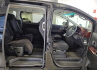 2013 TOYOTA VELLFIRE 2.4Z ANH20