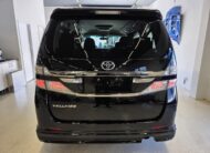 2013 TOYOTA VELLFIRE 2.4Z ANH20