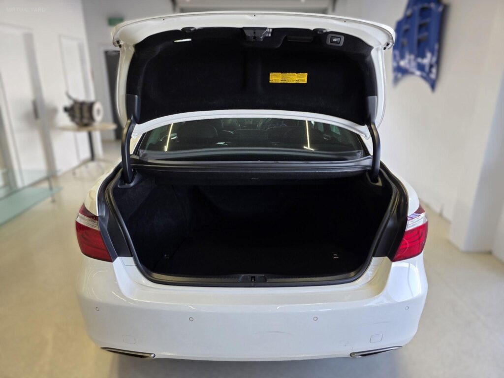 2006 LEXUS LS460 I PACKAGE USF40