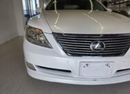 2006 LEXUS LS460 I PACKAGE USF40