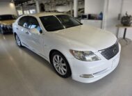 2006 LEXUS LS460 I PACKAGE USF40