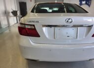 2006 LEXUS LS460 I PACKAGE USF40
