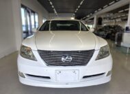 2006 LEXUS LS460 I PACKAGE USF40