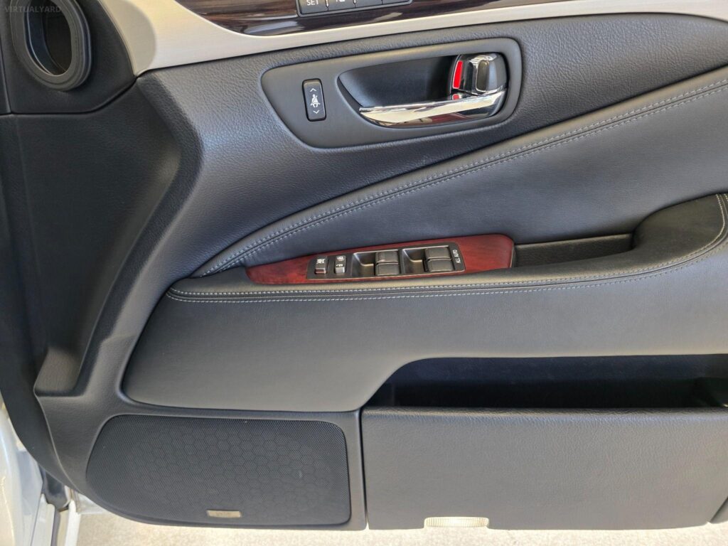 2006 LEXUS LS460 I PACKAGE USF40