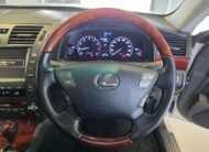 2006 LEXUS LS460 I PACKAGE USF40