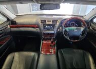 2006 LEXUS LS460 I PACKAGE USF40