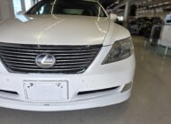 2006 LEXUS LS460 I PACKAGE USF40