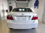 2006 LEXUS LS460 I PACKAGE USF40