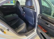 2006 LEXUS LS460 I PACKAGE USF40