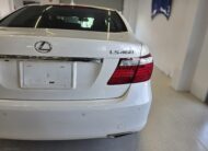 2006 LEXUS LS460 I PACKAGE USF40