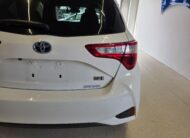 2017 TOYOTA VITZ HYBRID F 2WD NHP130 (ZX001284)