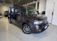 2015 Nissan Cube 15X Z12