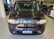 2015 Nissan Cube 15X Z12