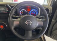 2015 Nissan Cube 15X Z12