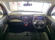 2015 Nissan Cube 15X Z12
