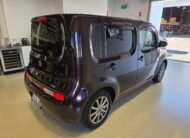 2015 Nissan Cube 15X Z12