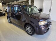 2015 Nissan Cube 15X Z12