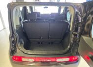 2015 Nissan Cube 15X Z12