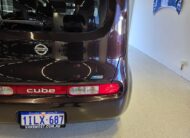 2015 Nissan Cube 15X Z12