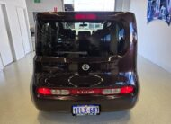 2015 Nissan Cube 15X Z12