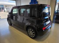 2015 Nissan Cube 15X Z12