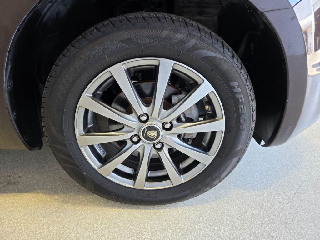 2015 Nissan Cube 15X Z12