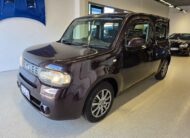 2015 Nissan Cube 15X Z12