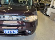 2015 Nissan Cube 15X Z12