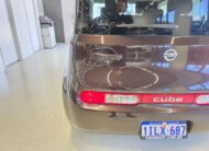 2015 Nissan Cube 15X Z12