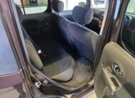 2015 Nissan Cube 15X Z12