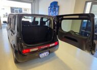 2015 Nissan Cube 15X Z12